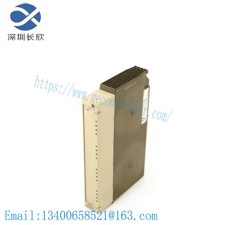 SIEMENS 6ES5458-7LA11 Relay Output Module