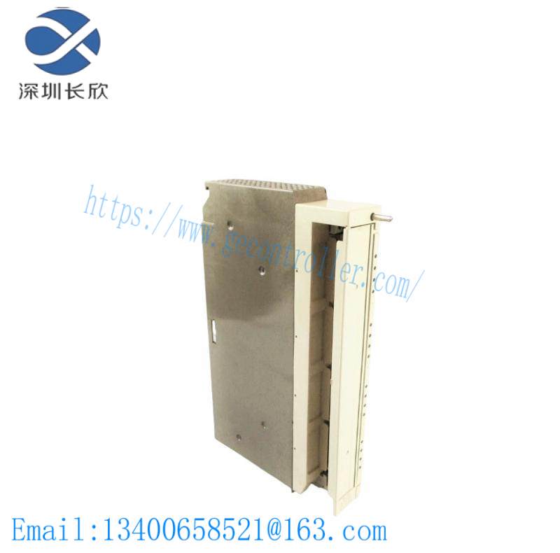 SIEMENS 6ES5458-7LA12 Relay Output Module