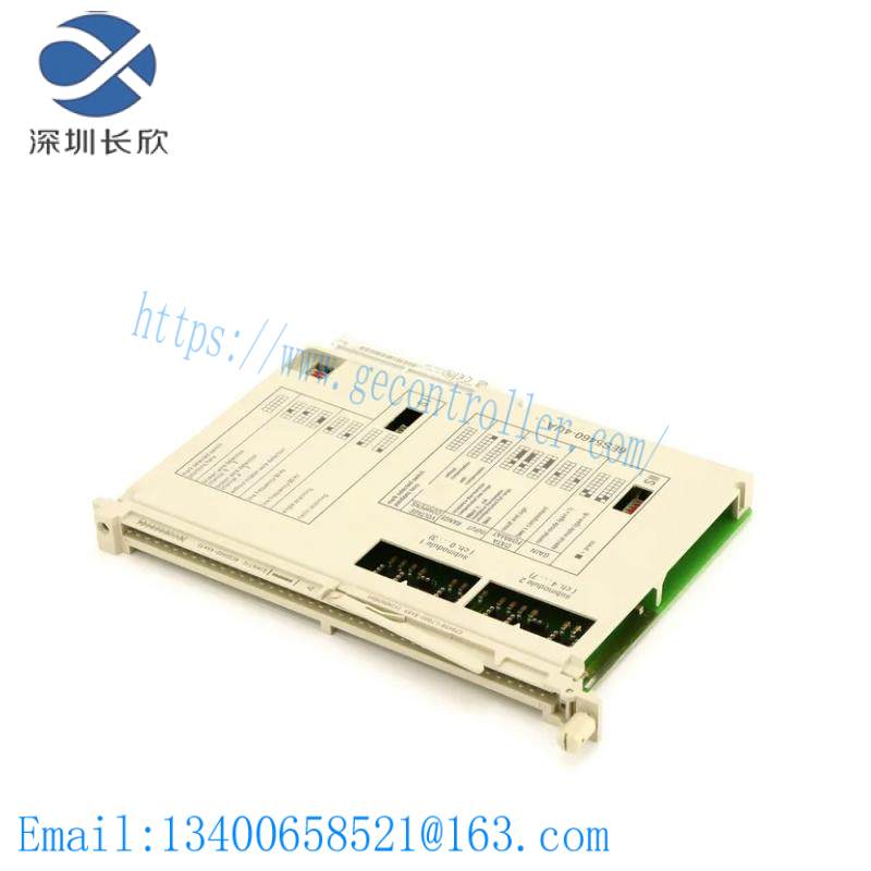 SIEMENS 6ES5460-4UA13 Analog Input Module