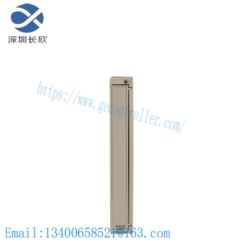 SIEMENS 6ES5460-7LA11 Analog Input Module