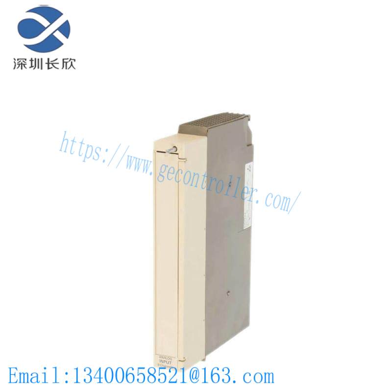 SIEMENS 6ES5460-7LA12 Analog Input Module