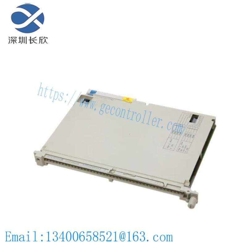 SIEMENS 6ES5463-4UA12 Analog Input Module