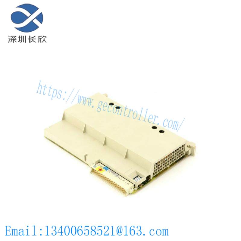 SIEMENS 6ES5465-4UA11 Analog Input Module