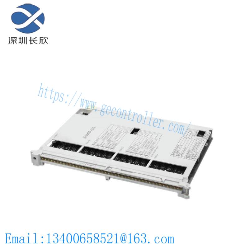 6ES5465-4UA12  Siemens  Analog Input Module