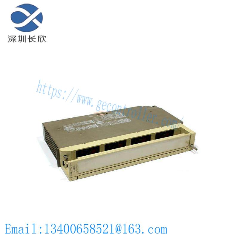 SIEMENS 6ES5465-7LA11 Analog Input Module