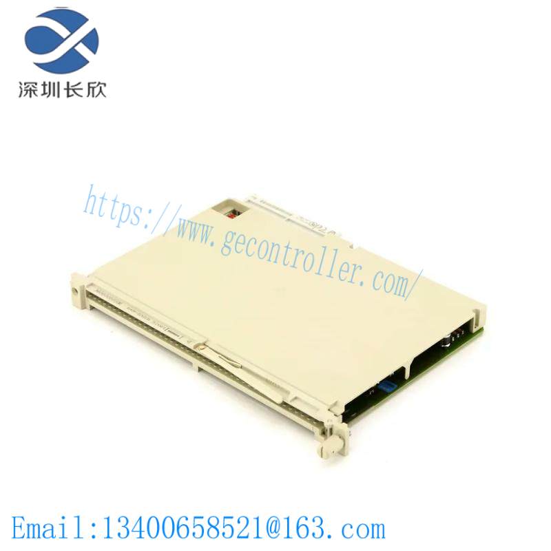 SIEMENS 6ES5470-4UA13 Analog Output Module