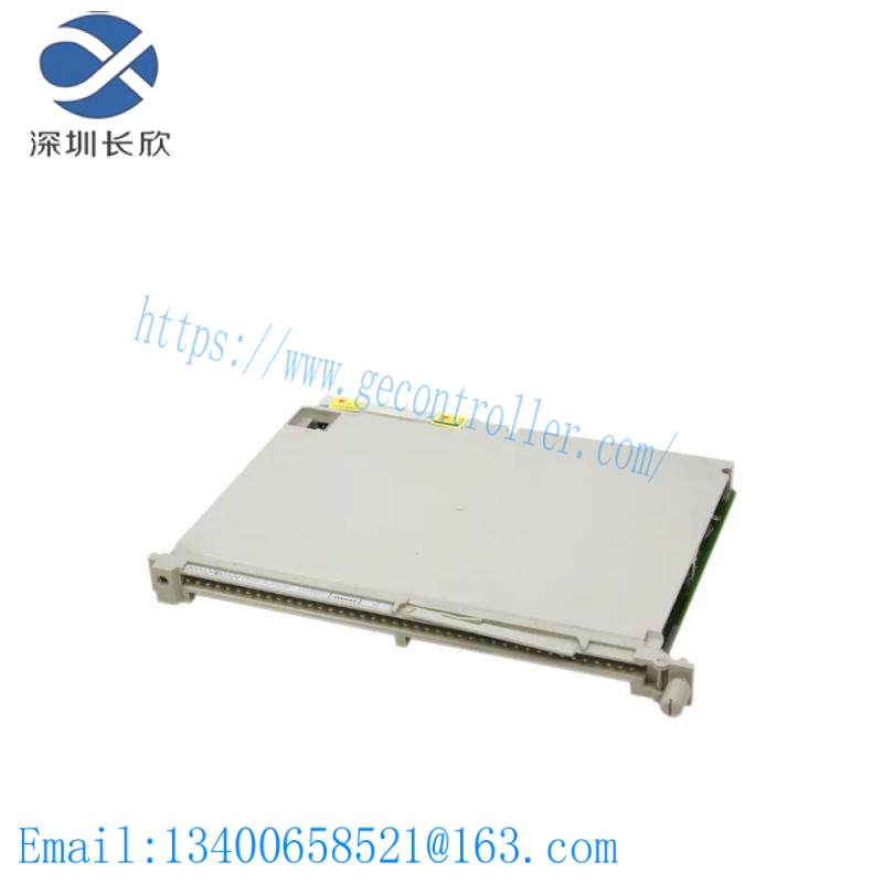 SIEMENS 6ES5470-4UB12 Analog Output Module