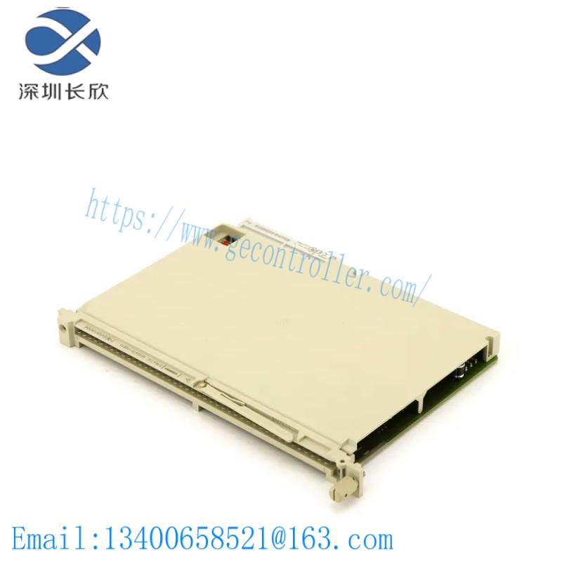 SIEMENS 6ES5470-4UB13 Analog Output Module