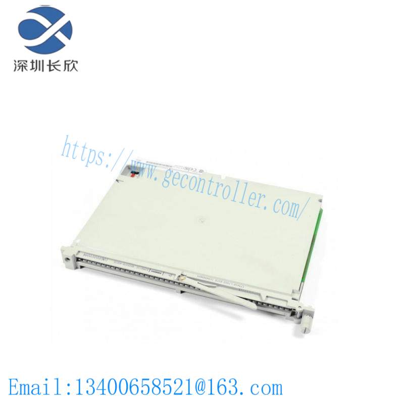 SIEMENS 6ES5470-4UC13 Analog Output Module