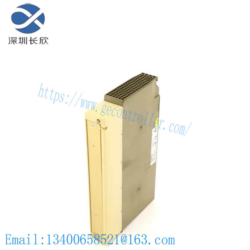 SIEMENS 6ES5470-7LC13 Analog Output Module