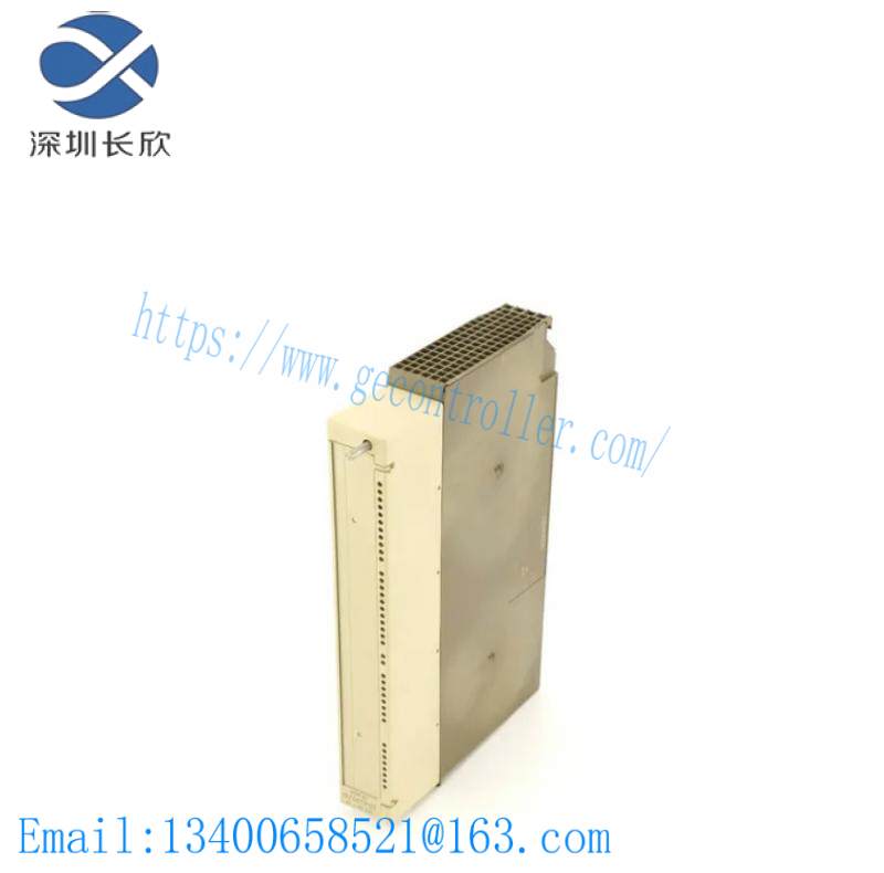 SIEMENS 6ES5485-7LA11 Digital Input Module