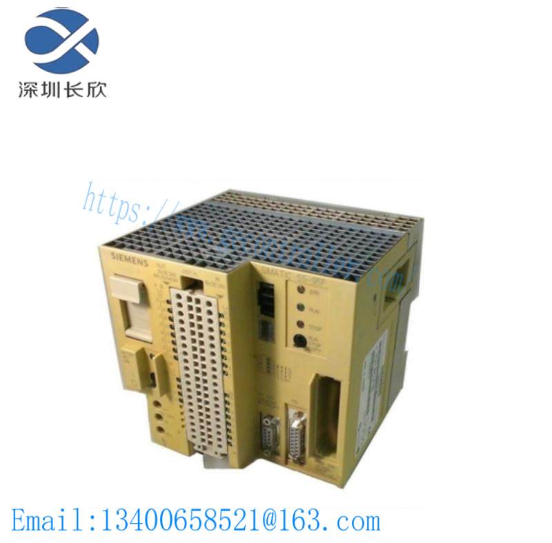 SIEMENS 6ES5490-7LB12 SIMATIC S5 490