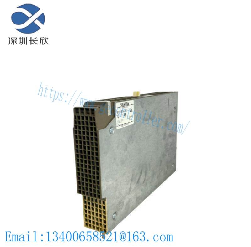 SIEMENS 6ES5491-0LB11 Adaption Casing