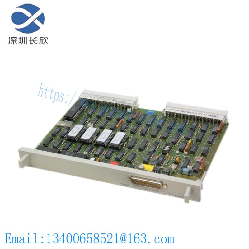 SIEMENS 6ES5511-5AA14 PG Interface Module