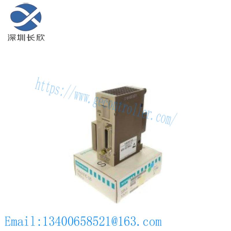 SIEMENS 6ES5521-8MA21 Communications Module