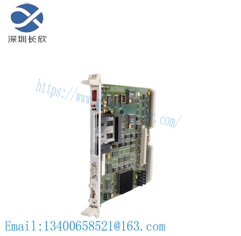 SIEMENS 6ES5526-3LG0 PLC module