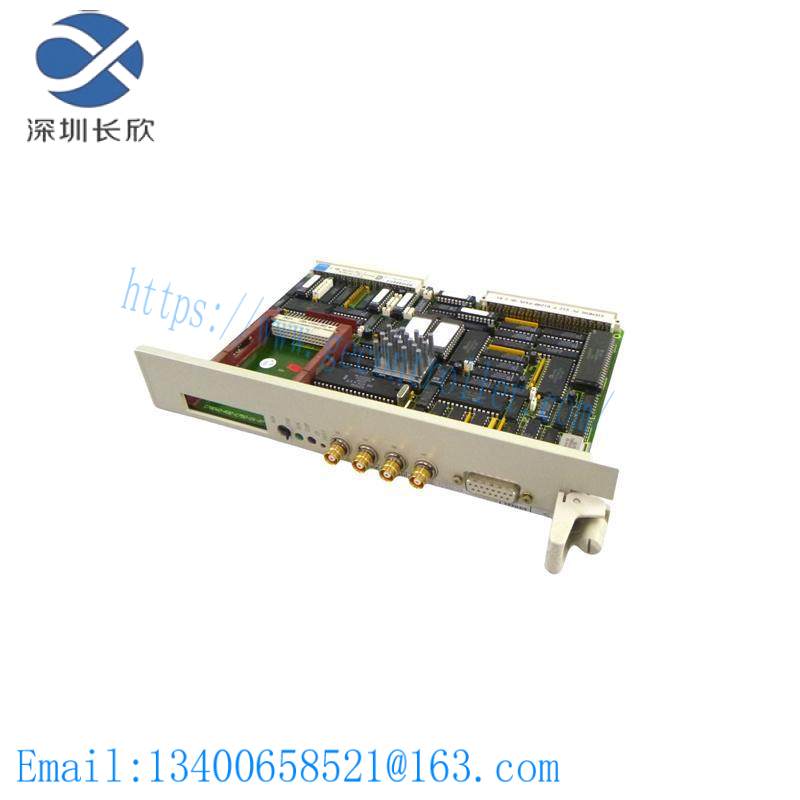 SIEMENS 6ES5526-3LG11 Communications Processor