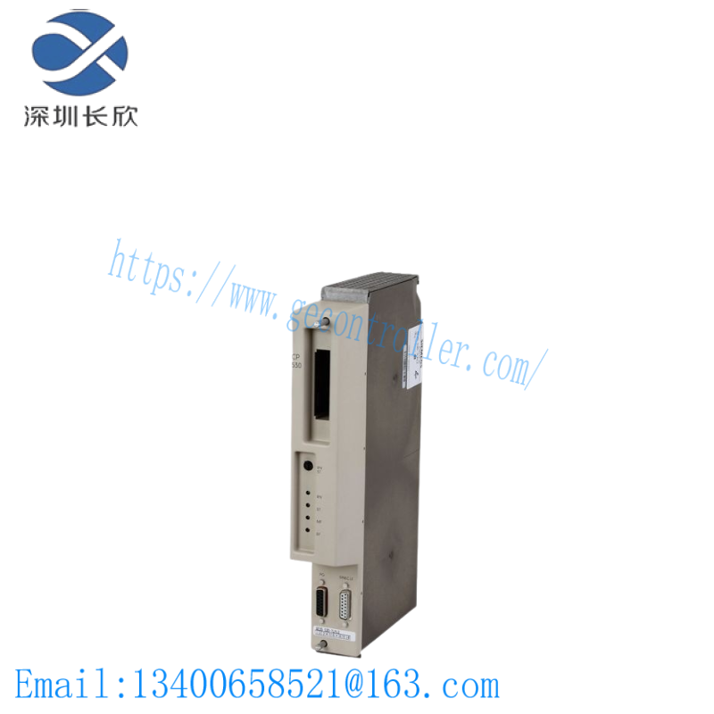 SIEMENS 6ES5530-7LA12 Communications Processor