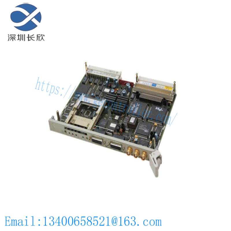 SIEMENS 6ES5581-0EC12 CP581 Base Module