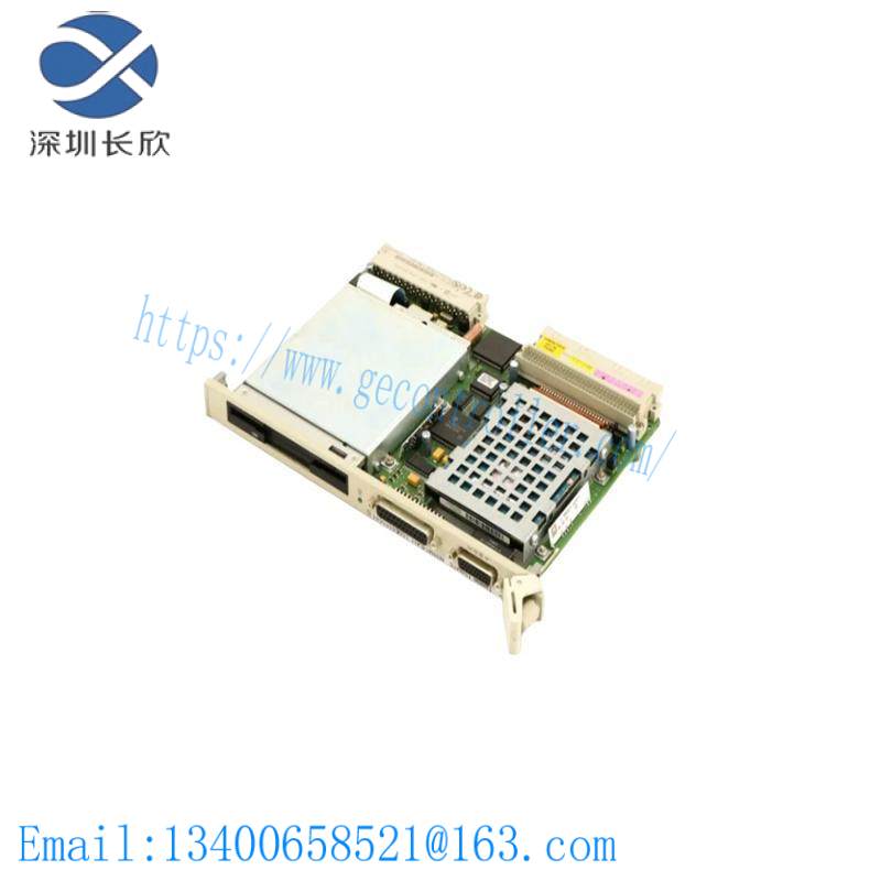 SIEMENS 6ES5581-6LA11 EXPANSION MODULE