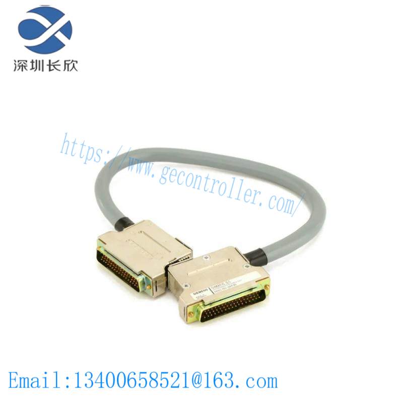 SIEMENS 6ES5705-0AF00 IM Cable