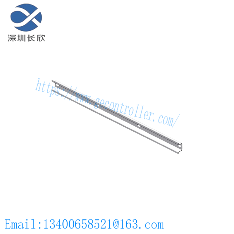 SIEMENS 6ES5710-8MA11 DIN Rail