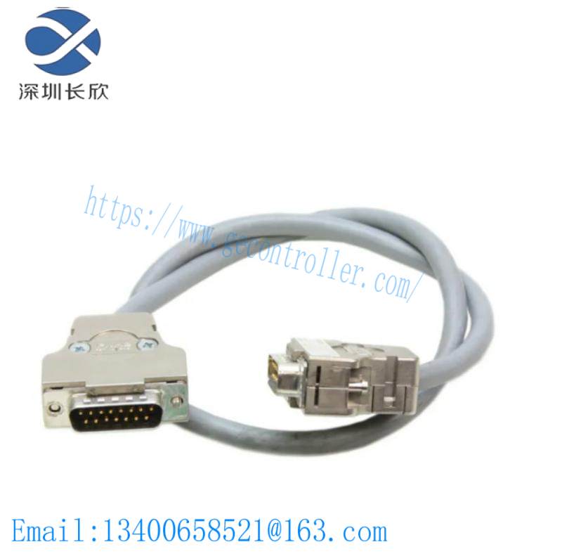 SIEMENS 6ES5712-8AF00 IM316 Cable