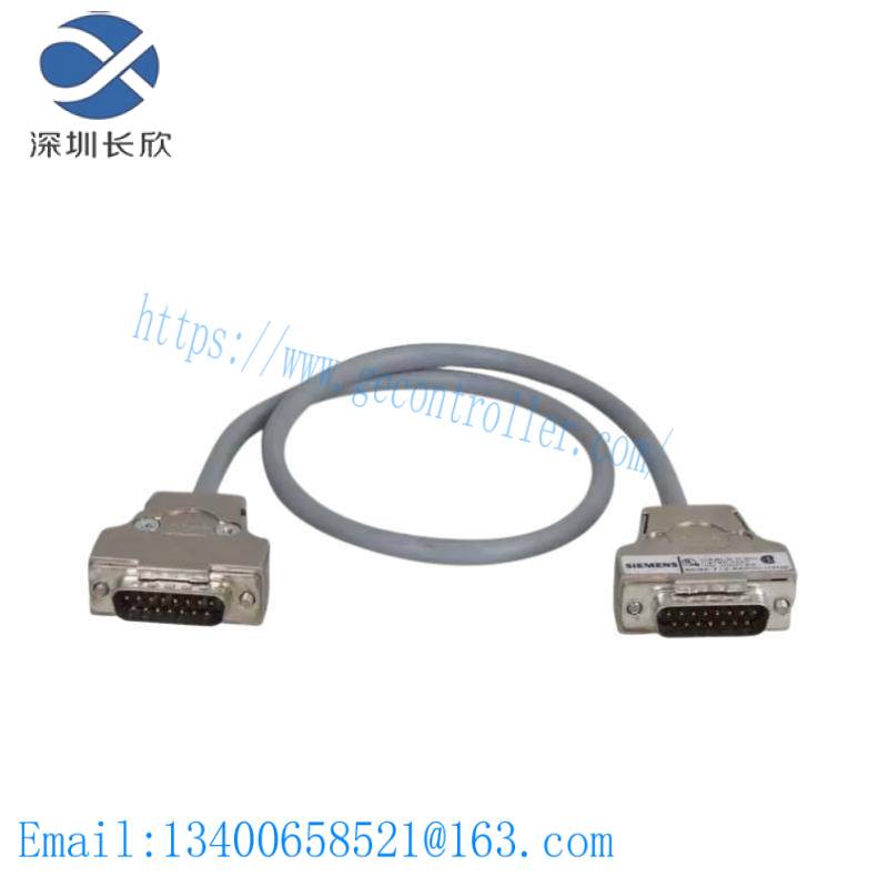 SIEMENS 6ES5712-8BC50 IM316 Cable