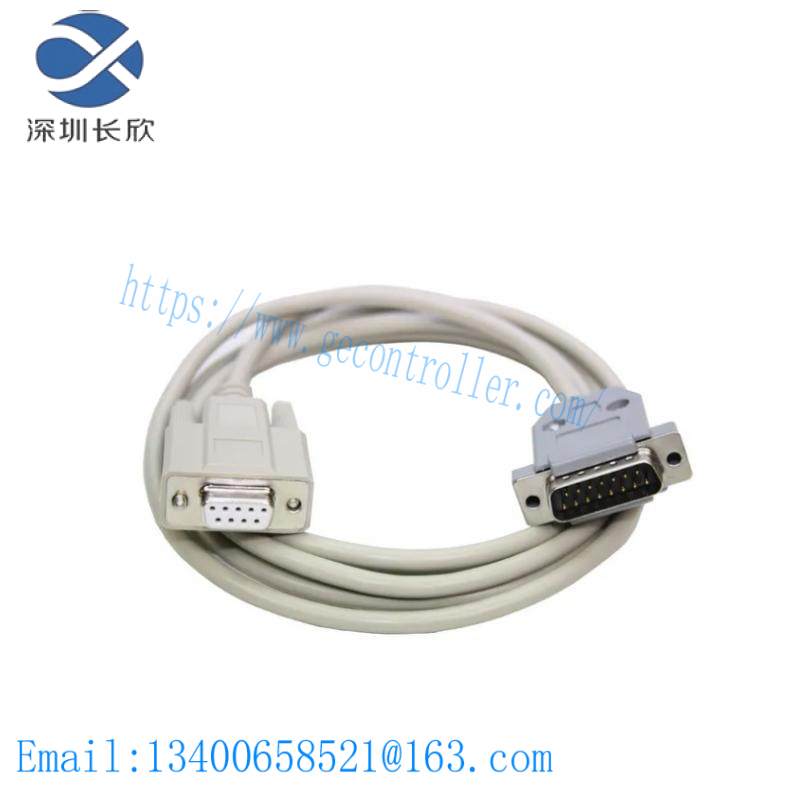 SIEMENS 6ES5734-1BD20 S5 Programming Cable