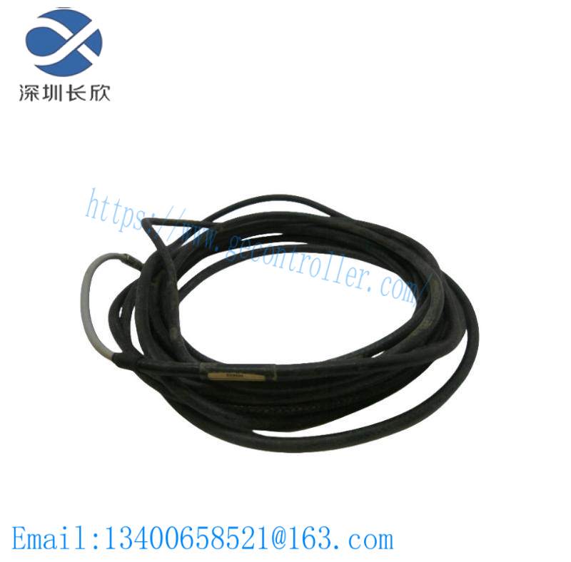 SIEMENS 6ES5736-2CB00 CONNECTING CABLE 10 M