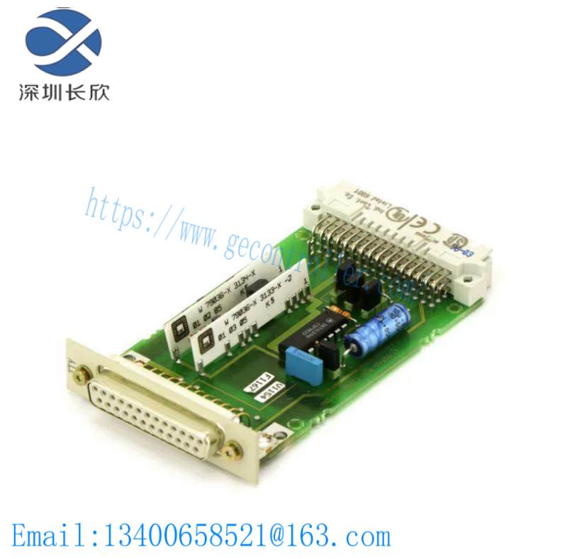 SIEMENS 6ES5752-0AA12 Interface Module