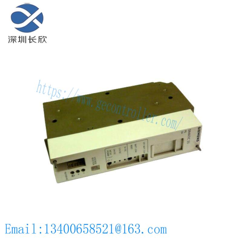 SIEMENS 6ES5816-1AA21 OPERATING SYSTEM CPU 944