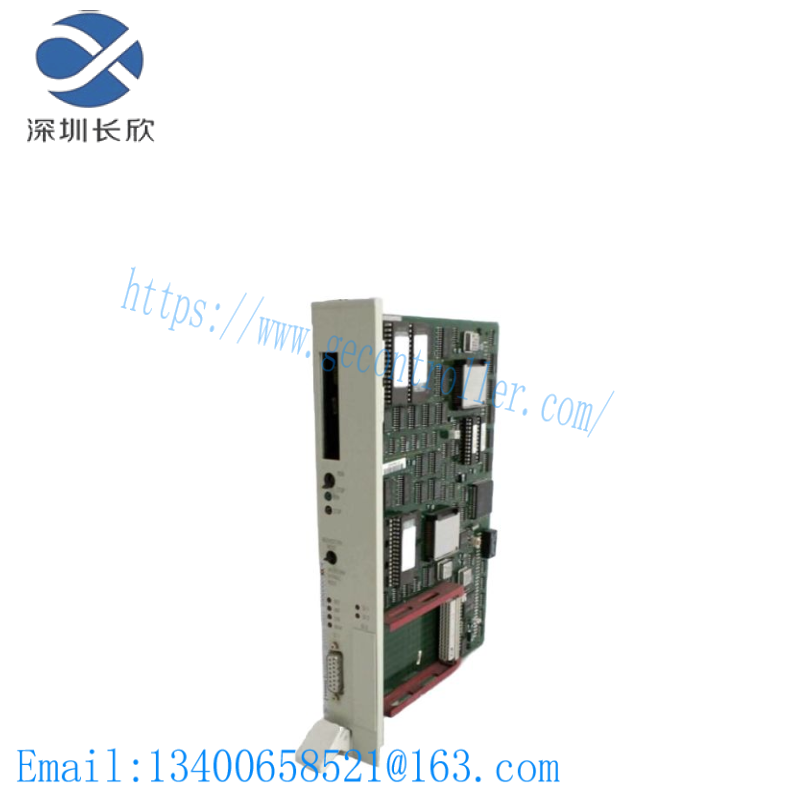 SIEMENS 6ES5920-3UA12 CPU920 Processor Module