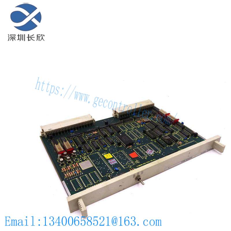 SIEMENS 6ES5923-3UA11 923A Coordinator