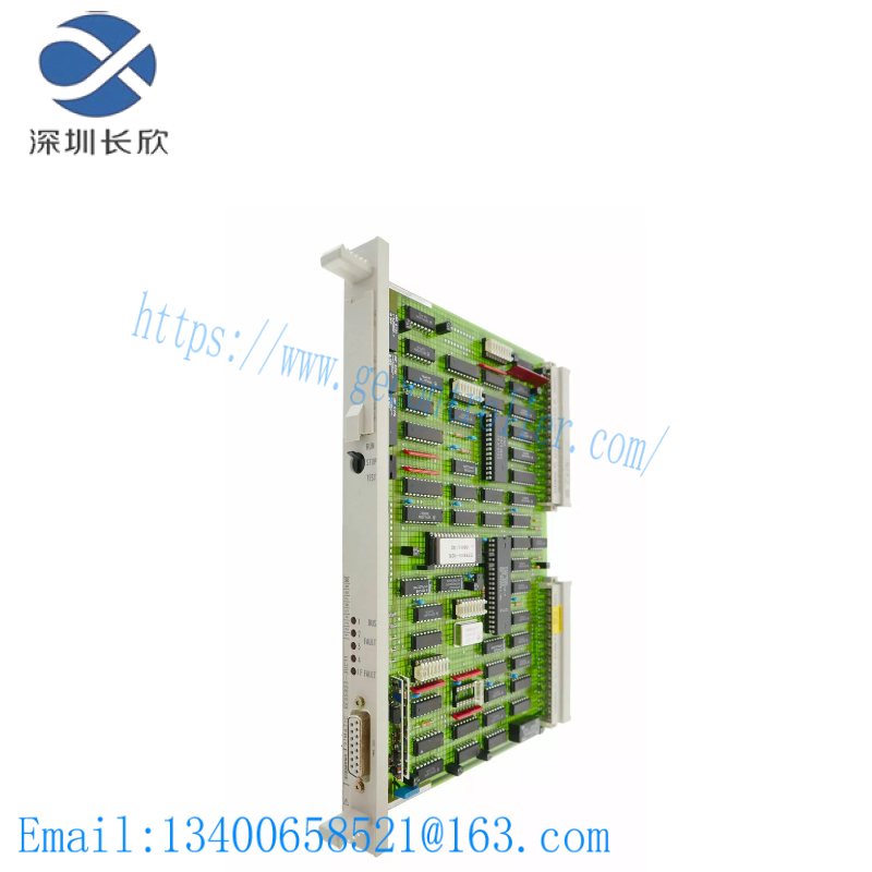 SIEMENS 6ES5923-3UC11 923C Coordinator