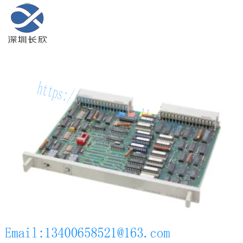 SIEMENS 6ES5926-5AA12 Processor Module