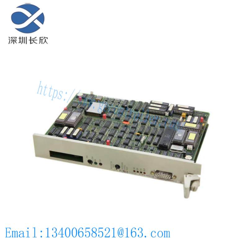 SIEMENS 6ES5928-3UA11 SIMATIC S5 CPU Module