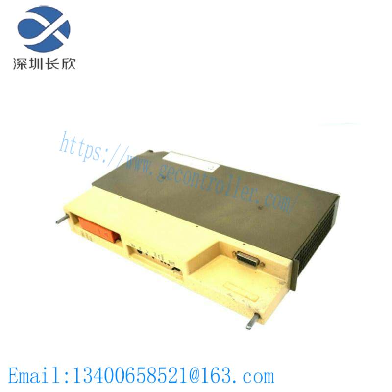 SIEMENS 6ES5943-7UA11 CPU943 Processor Module