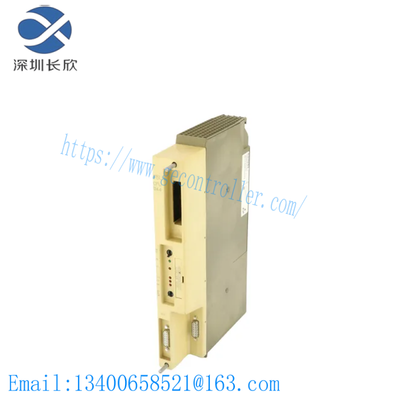 SIEMENS 6ES5944-7UA22 CPU 944