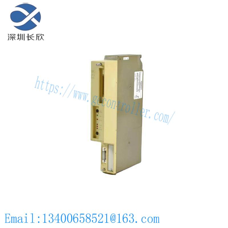 SIEMENS 6ES5945-7UA13 CPU945 Processor Module