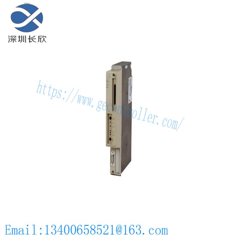SIEMENS 6ES5945-7UA23 Central Processor Module