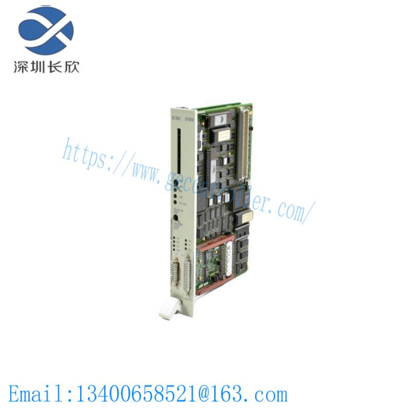 SIEMENS 6ES5948-3UA12 CPU948 Processor Module