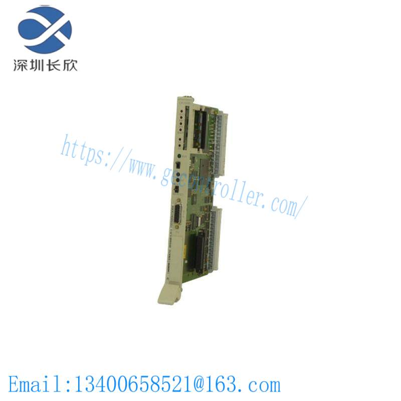 SIEMENS 6ES5948-3UR13 CPU MODULE