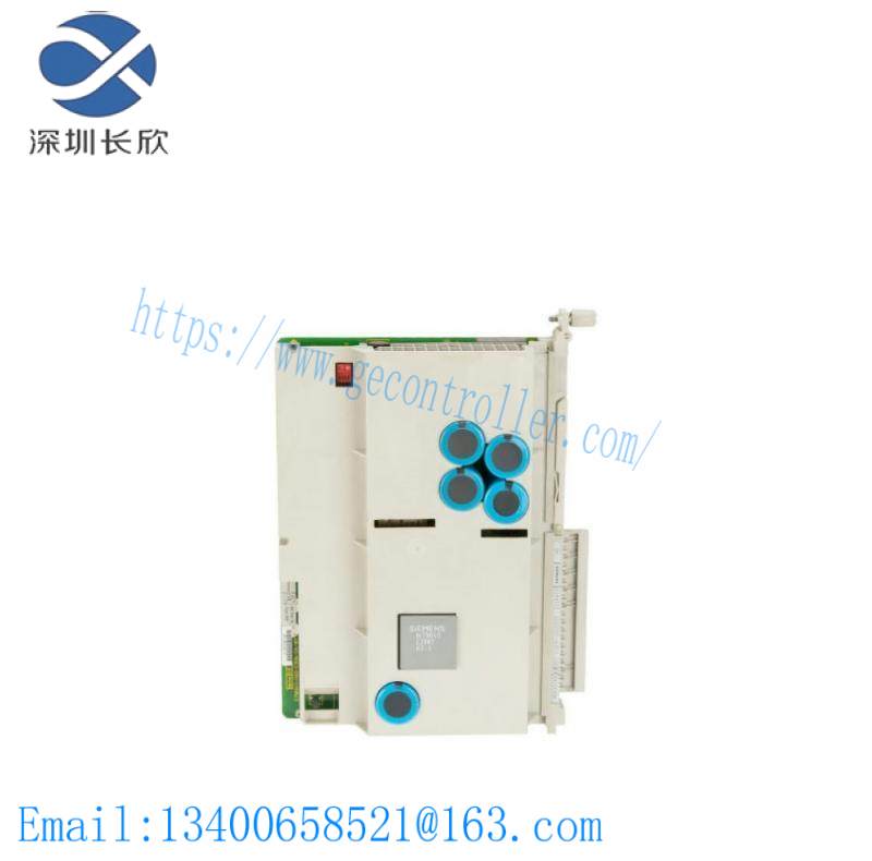 SIEMENS 6ES5951-4LB11 Power Supply