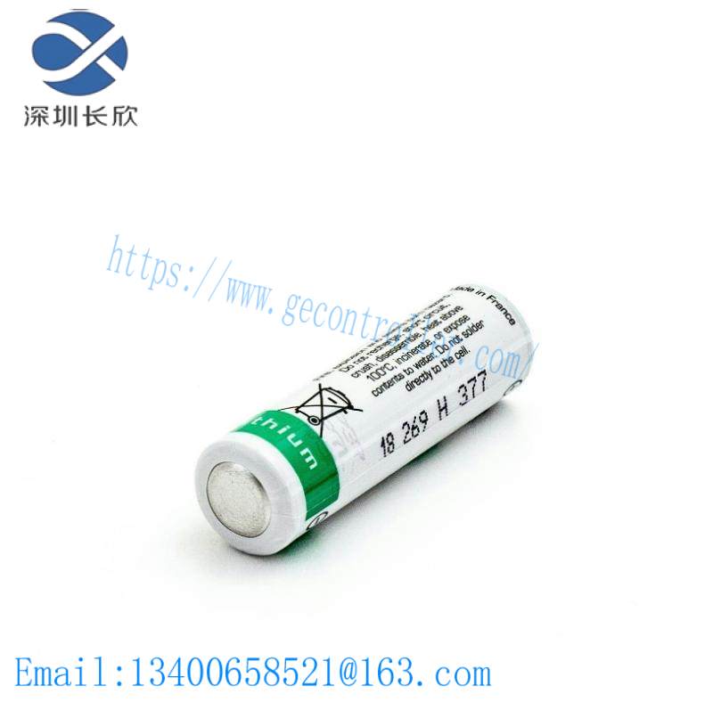 SIEMENS 6ES5980-0AE11 Backup battery