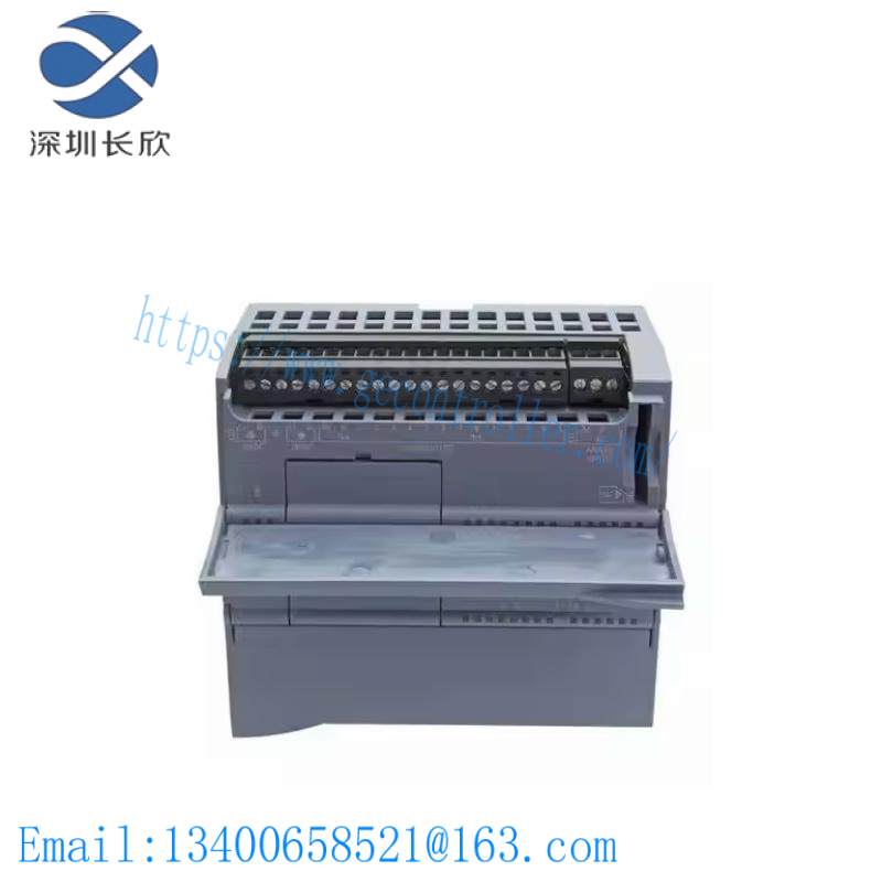 SIEMENS 6ES5981-0HA11 Fan Assembly for 115U