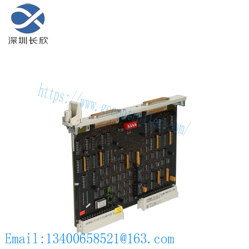 SIEMENS 6ES5 304-3UB11 Connection IM 304