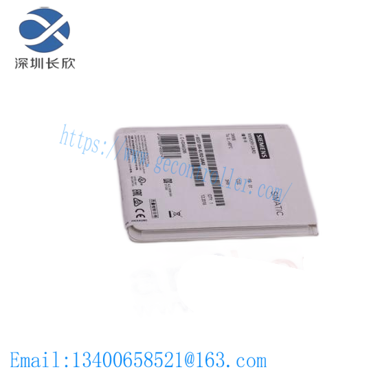 6ES7-432-1HF00-OABO Siemens Analog Output Module