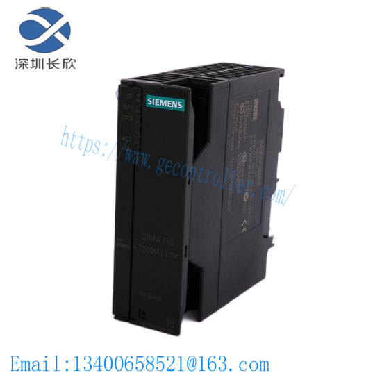 6ES7-432-1HF00-OABO Siemens Analog Output Module