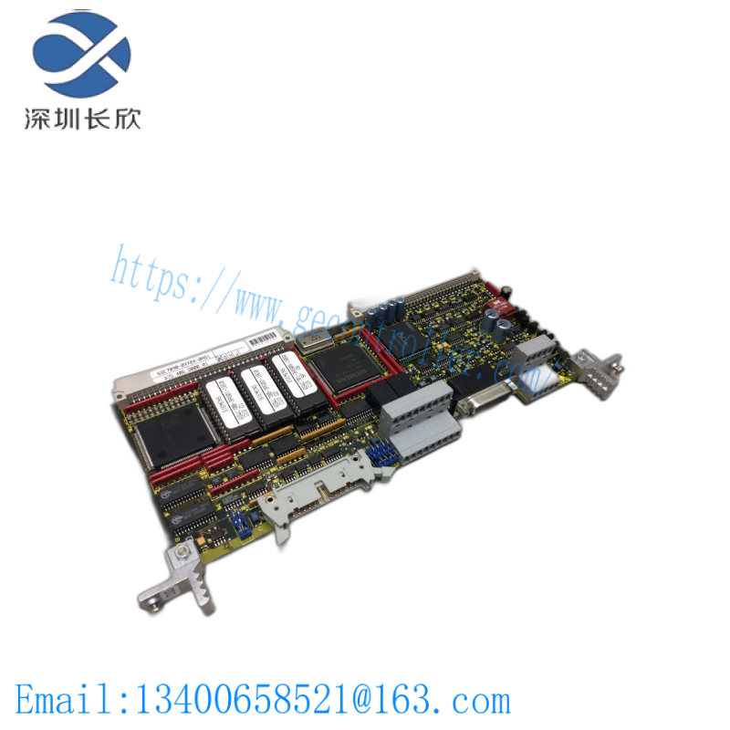 SIEMENS 6ES7090-0XX84-1HK0 DRIVE BOARD